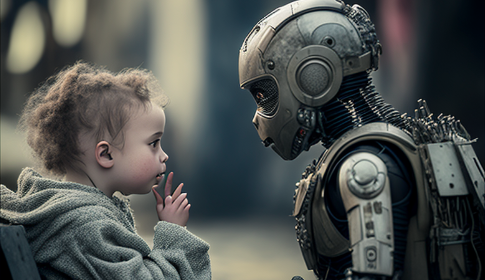 Will GPT-4 based Chat service by Open Ai be the end of Google search era?