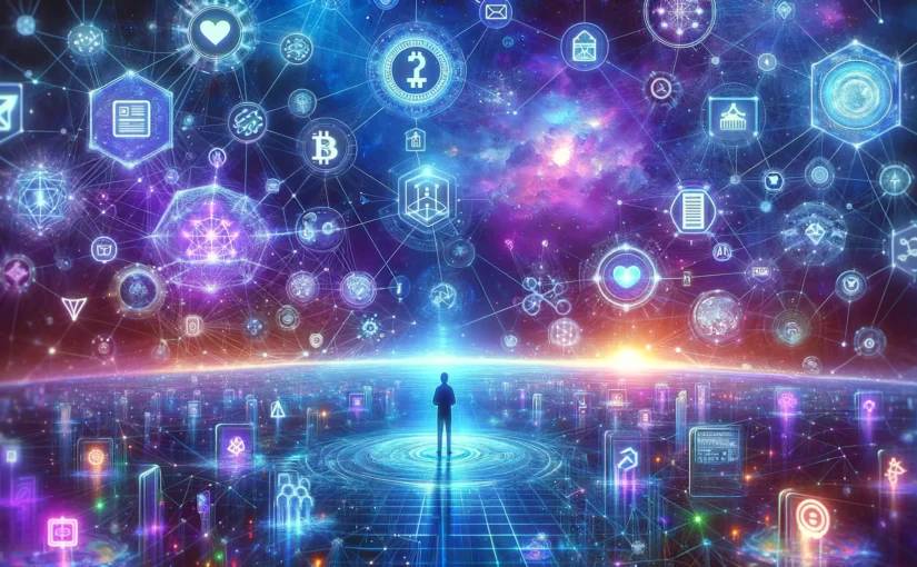 What is WEB 3.0 and how will it transform the world?