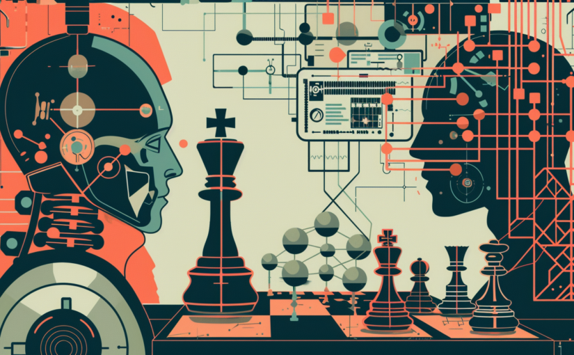 A Glimpse into the Future: Unpacking AI at UID’s Faculty Development Programme