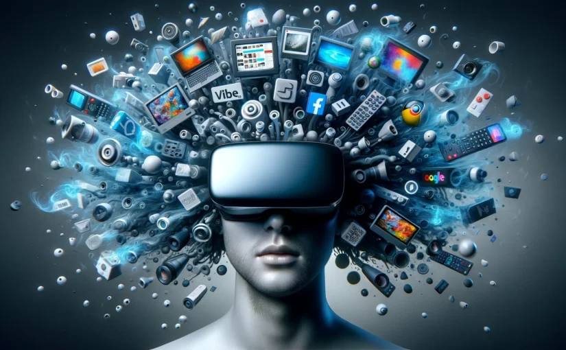 Content Overload: The Perils of On-Demand Culture and the Pursuit of Patience